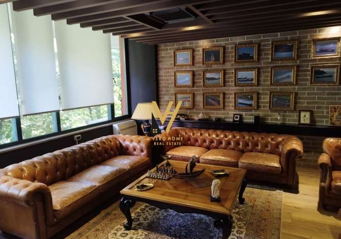 Ambient biznesi ne shitje 3+1 ne Tirane - 806,490 Euro