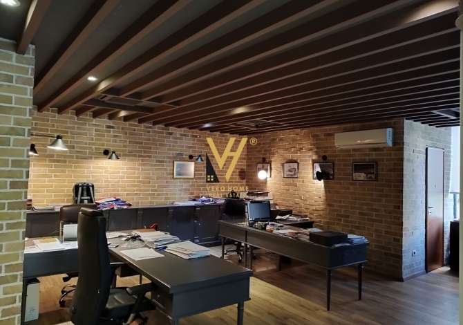 SHITET AMBIENT BIZNESI TE RRUGA “IBRAHIM RUGOVA”, BLLOK 806.490 EURO