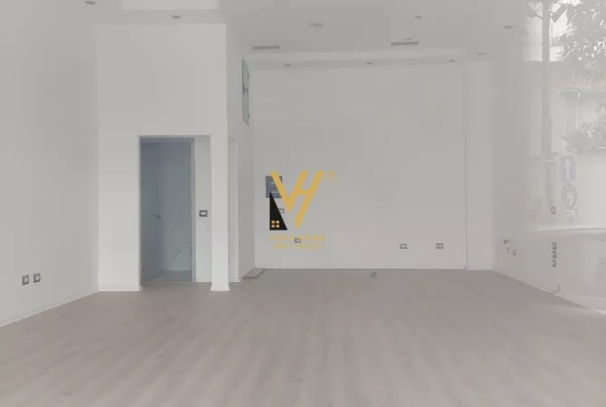Ambient biznesi ne shitje 1+1 ne Tirane - 174,000 Euro
