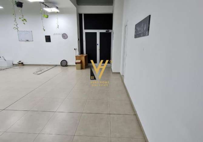 Ambient biznesi ne shitje 3+1 ne Tirane - 1,840,000 Euro