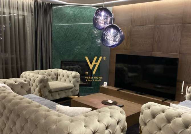 Shtepi me qera 3+1 ne Tirane - 2,500 Euro