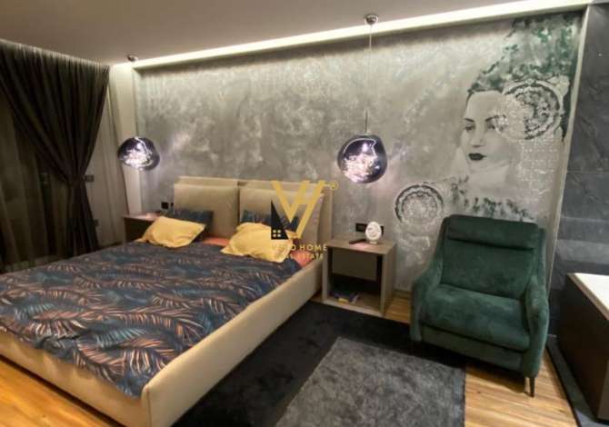 Shtepi me qera 3+1 ne Tirane - 2,500 Euro
