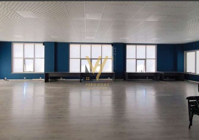 Ambient biznesi ne shitje 3+1 ne Tirane - 648,000 Euro