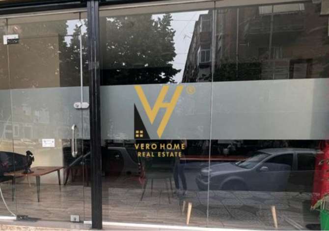 Ambient biznesi ne shitje 1+1 ne Tirane - 185,000 Euro