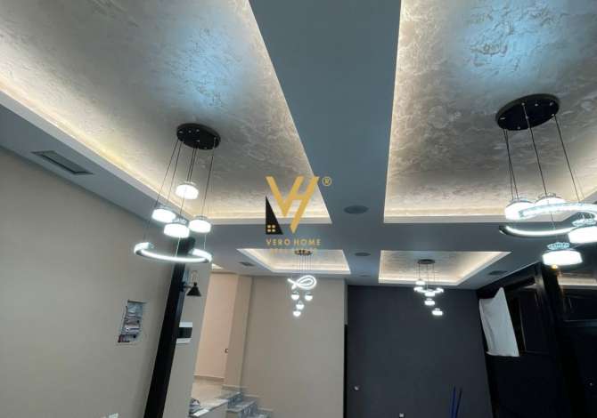 Ambient biznesi ne shitje 1+1 ne Tirane - 110,000 Euro