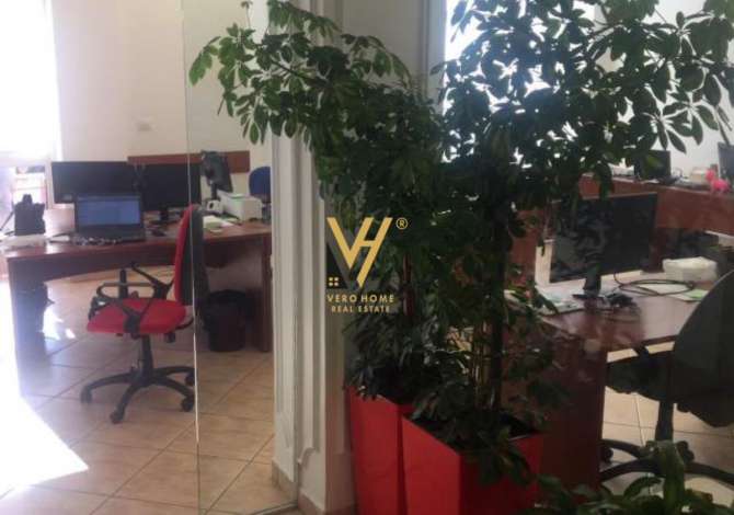 Ambient biznesi ne shitje 3+1 ne Tirane - 900,000 Euro