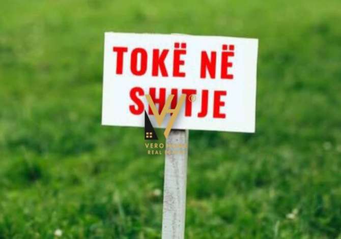 Truall ose Toke ne Tirane - 300,000 Euro