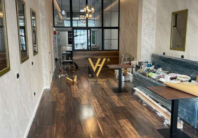 Ambient biznesi ne shitje 1+1 ne Tirane - 175,000 Euro