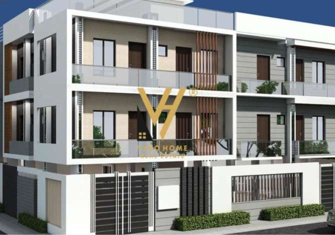 Business Property in Sale 5+1 in Saranda - 2,500,000 Euro