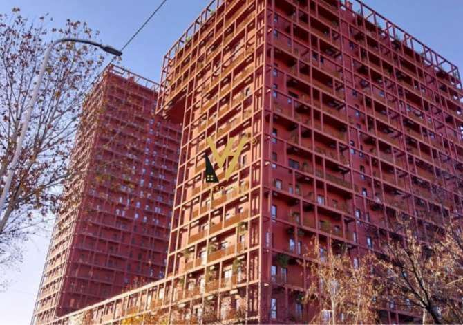 Ambient biznesi me qera 3+1 ne Tirane - 1,500 Euro