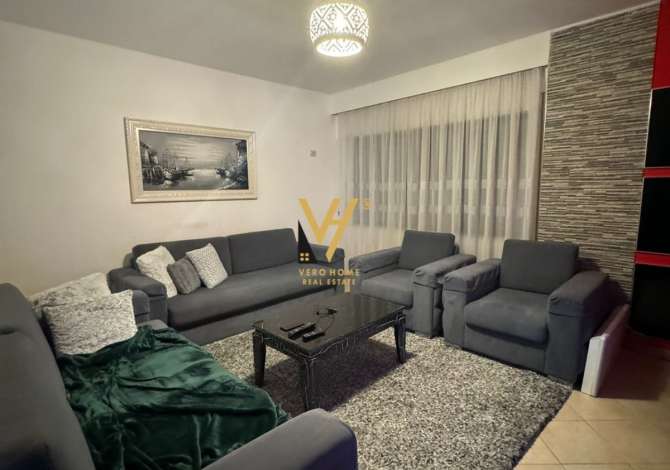 Shtepi ne shitje 1+1 ne Tirane - 117,000 Euro