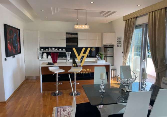 Shtepi me qera 2+1 ne Tirane - 2,000 Euro