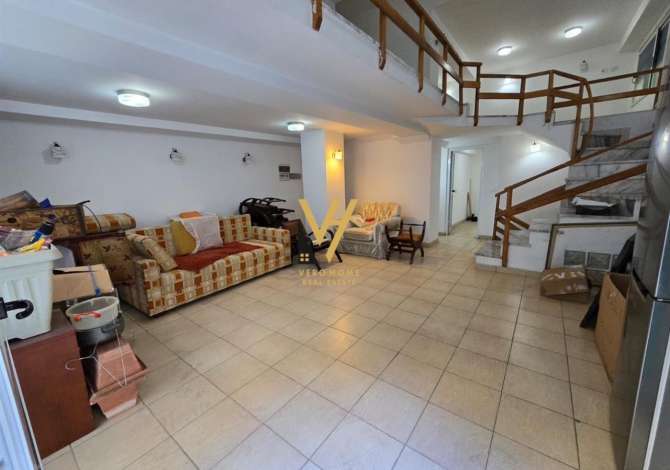 JEPET AMBIENT DUPLEX 100M2 ME QERA TE BLLOKU 650 EURO