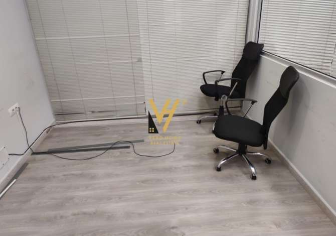 SHITET AMBIENT BIZNESI 107 M2 TEK QENDRA KRISTAL 321.000 EURO