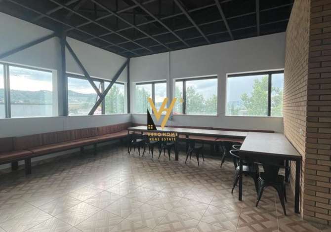 Ambient biznesi me qera 4+1 ne Tirane - 6,000 Euro