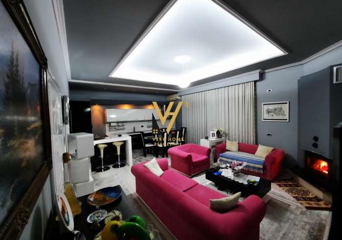 Ambient biznesi ne shitje 1+1 ne Pogradec - 800,000 Euro