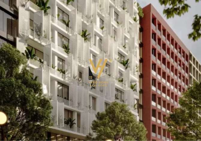 Shtepi ne shitje 1+1 ne Tirane - 145,000 Euro