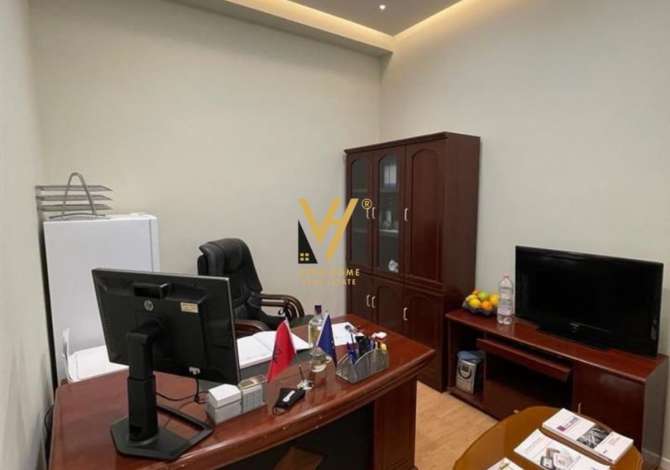 Ambient biznesi ne shitje 1+1 ne Tirane - 107,000 Euro