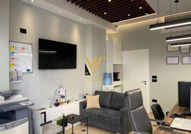 Ambient biznesi ne shitje 1+1 ne Tirane - 107,000 Euro