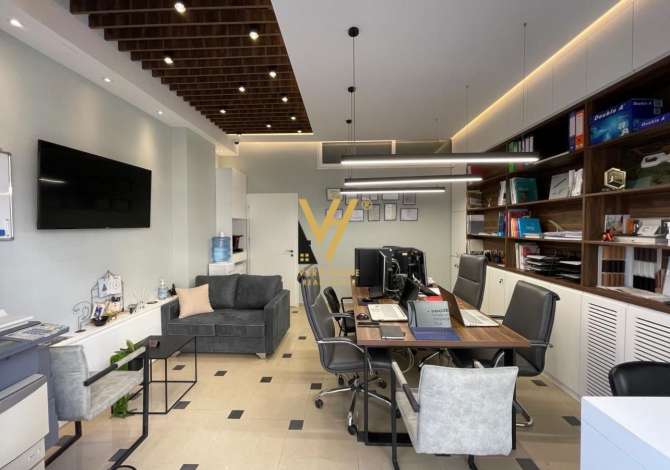 Ambient biznesi ne shitje 1+1 ne Tirane - 107,000 Euro