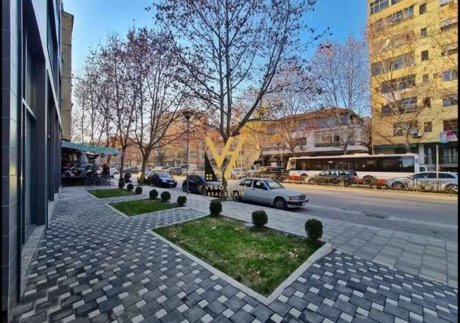 Ambient biznesi ne shitje 1+1 ne Tirane - 350,000 Euro