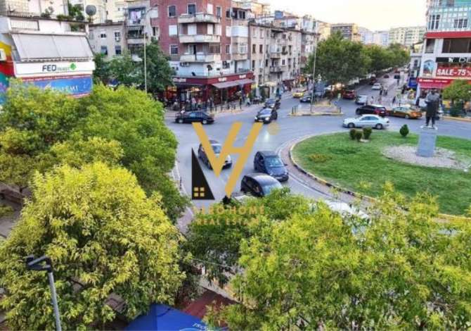 Ambient biznesi me qera 1+1 ne Tirane - 7,000 Euro