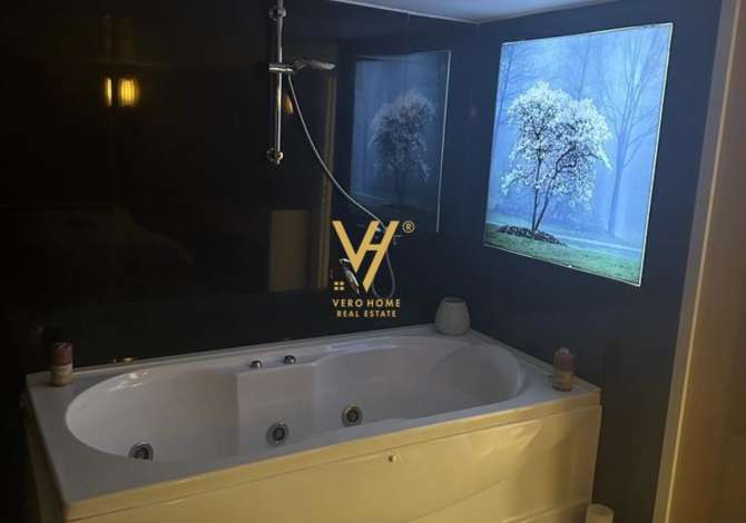 SHITET AKTIVITET BIZNESI 130 M2 ESTETIKE TE STADIUMI DINAMO 50.000 EURO