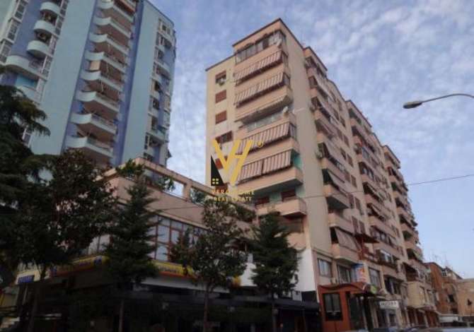 Ambient biznesi ne shitje 1+1 ne Tirane - 185,000 Euro