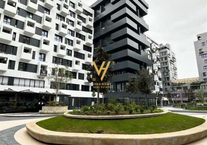 Ambient biznesi ne shitje 1+1 ne Tirane - 1,260,000 Euro