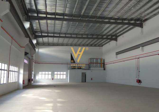 Ambient biznesi ne shitje 1+1 ne Tirane - 1,000,000 Euro