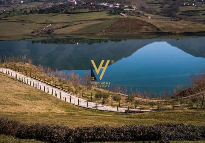 Truall ose Toke ne Tirane - 300,000 Euro