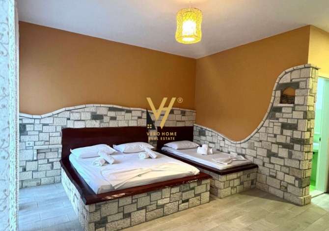 Business Property in Sale 5+1 in Vlora - 700,000 Euro