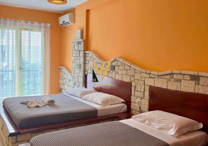 Business Property in Sale 5+1 in Vlora - 700,000 Euro
