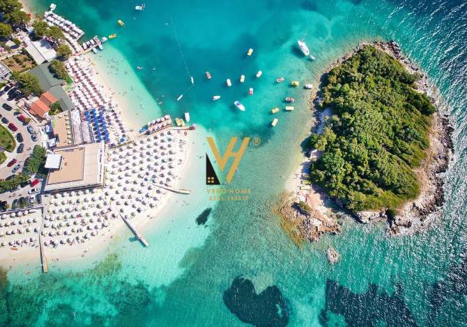 Terreno in vendita  a Santa Quaranta - 2,000,000 Euro