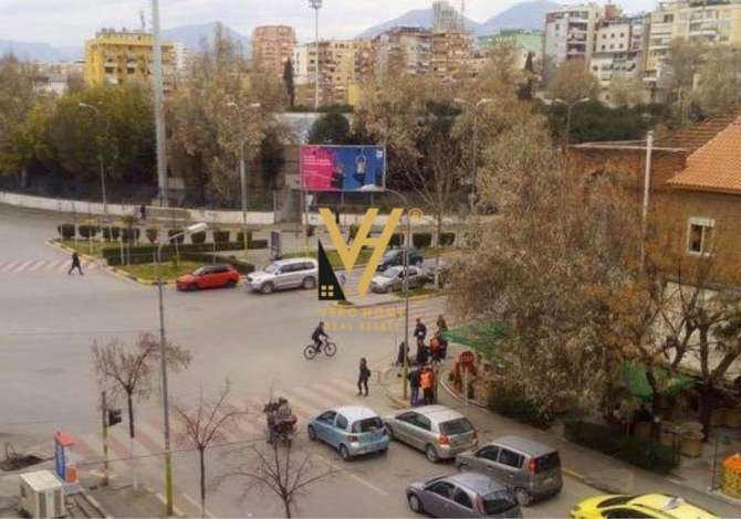 Ambient biznesi me qera 1+1 ne Tirane - 2,000 Euro