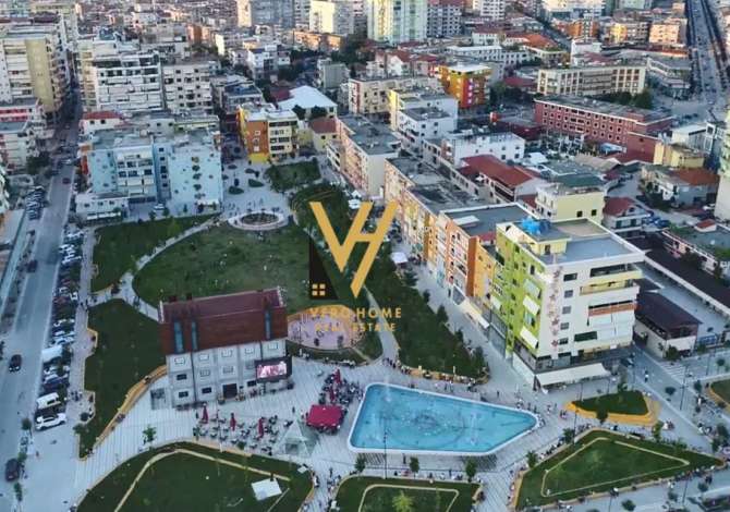 Ambient biznesi ne shitje 1+1 ne Fier - 96,000 Euro