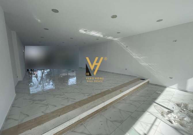 Ambient biznesi ne shitje 1+1 ne Tirane - 1,365,000 Euro