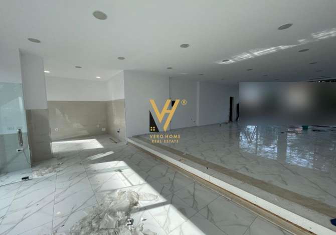 Ambient biznesi ne shitje 1+1 ne Tirane - 1,365,000 Euro