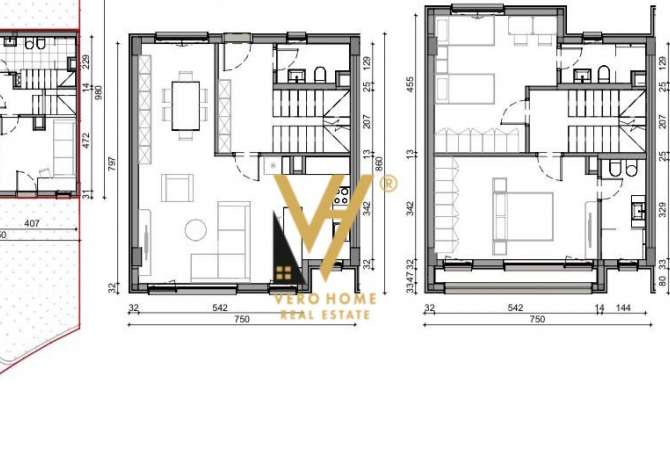 Shtepi ne shitje 3+1 ne Tirane - 300,000 Euro