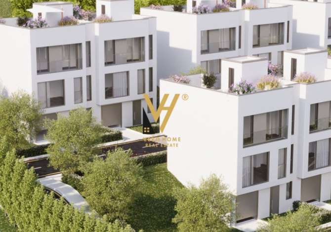 Shtepi ne shitje 3+1 ne Tirane - 300,000 Euro