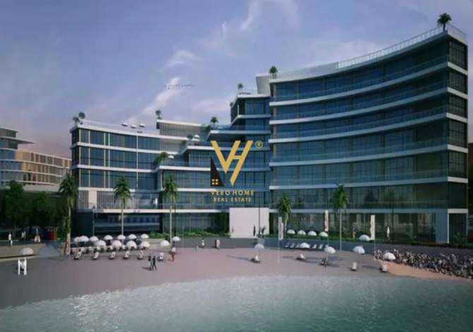 Business Property in Sale 5+1 in Kavaja - 2,400,000 Euro