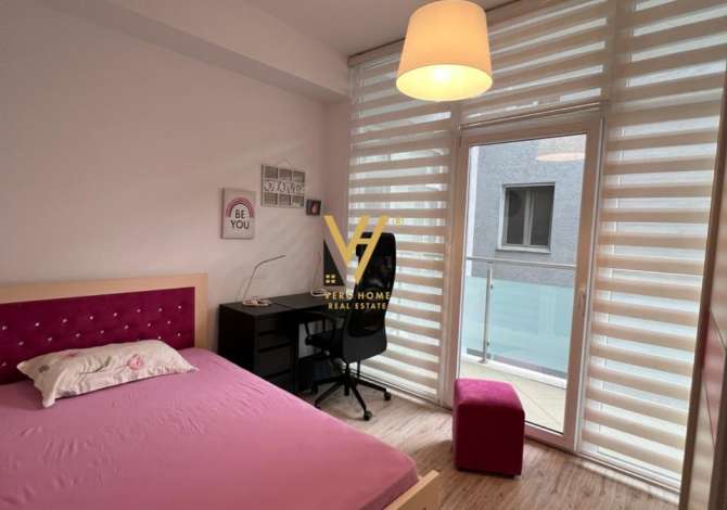 Shtepi ne shitje Apartament ne Tirane, 2+1, Mobilimi E mobiluar, Pagesa 260,000  Euro.