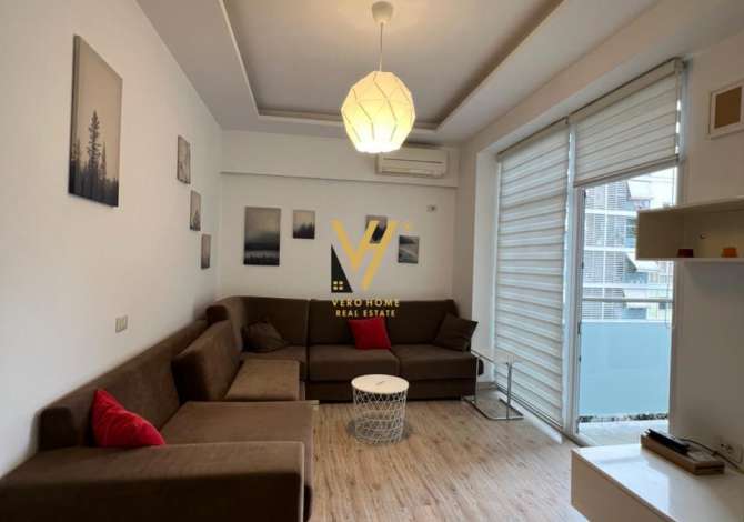 Shtepi ne shitje Apartament ne Tirane, 2+1, Mobilimi E mobiluar, Pagesa 260,000  Euro.