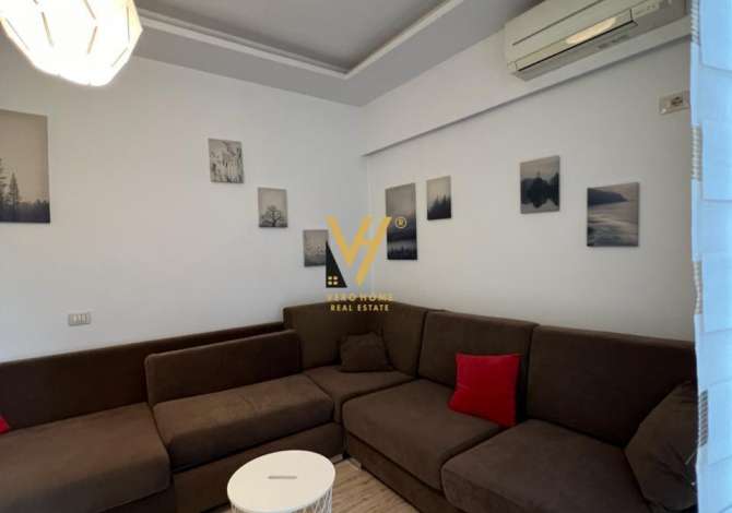 House for Sale 2+1 in Tirana - 260,000 Euro
