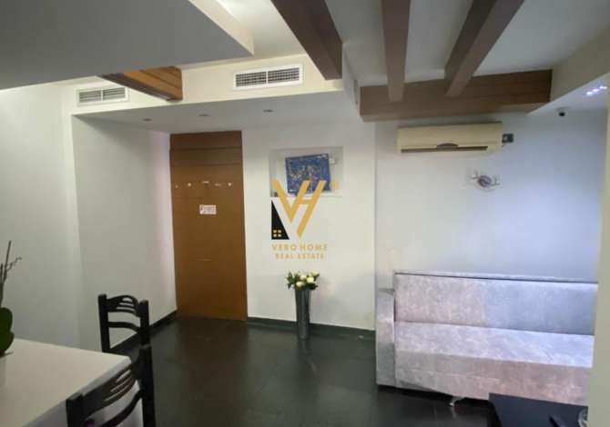 Ambient biznesi ne shitje 2+1 ne Tirane - 265,000 Euro