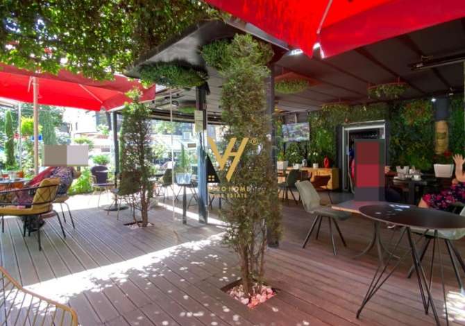 Ambient biznesi ne shitje 2+1 ne Tirane - 265,000 Euro