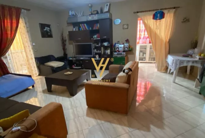 Shtepi ne shitje 2+1 ne Tirane - 149,000 Euro
