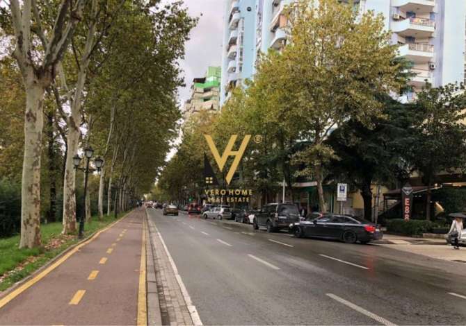 Ambient biznesi me qera 1+1 ne Tirane - 250 Euro