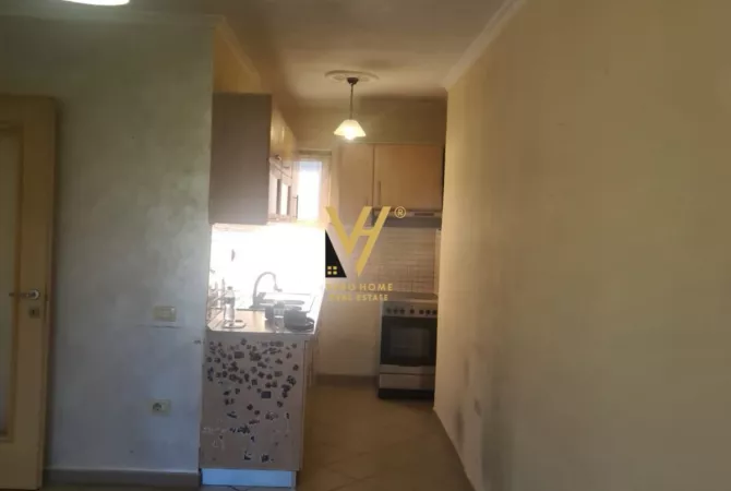 Shtepi ne shitje 1+1 ne Tirane - 110,000 Euro