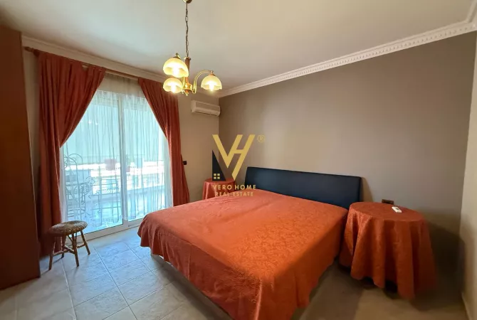 Apartment for rent in Tirana 2+1, Furnished